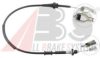 NISSA 3077078N05 Clutch Cable